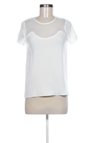 Bluzka damska La Redoute, Rozmiar XS, Kolor Biały, Cena 38,10 zł, #137577594