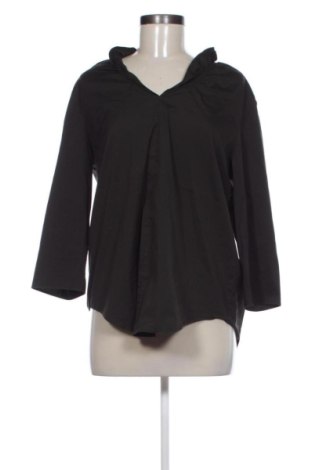 Bluzka damska COS, Rozmiar XL, Kolor Czarny, Cena 118,54 zł, #137577615