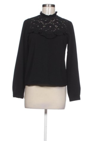 Dámská halenka Zara, Velikost M, Barva Černá, Cena  218,00 Kč, #137578000