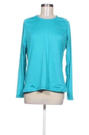 Damen Shirt Quechua, Größe XXL, Farbe Blau, Preis € 7,77, #137578132
