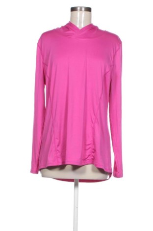 Bluză de femei Gina Benotti, Mărime XXL, Culoare Roz, Preț 47,13 Lei, #137578464