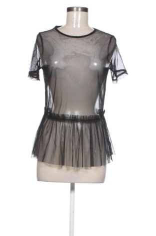 Bluză de femei Unbranded, Mărime XS, Culoare Negru, Preț 31,49 Lei, #137578723