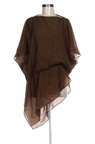 Bluză de femei Massimo Dutti, Mărime XL, Culoare Maro, Preț 295,73 Lei, #137578925