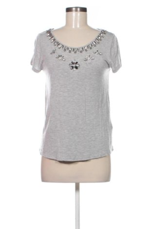 Bluză de femei H&M, Mărime S, Culoare Gri, Preț 41,99 Lei, #137579202