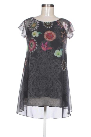Bluză de femei Desigual, Mărime L, Culoare Multicolor, Preț 167,97 Lei, #137579320