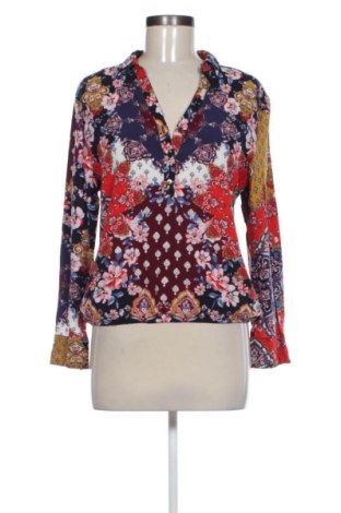 Bluză de femei S.Oliver, Mărime M, Culoare Multicolor, Preț 52,49 Lei, #137579354