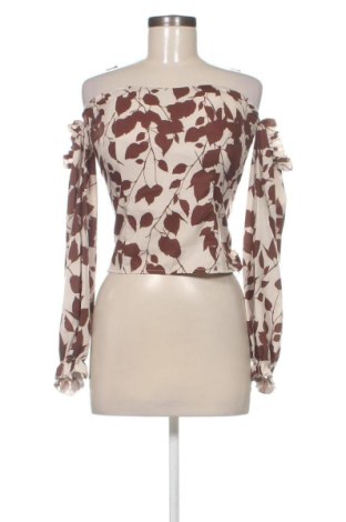 Bluzka damska Unbranded, Rozmiar S, Kolor Kolorowy, Cena 12,70 zł, #137579791