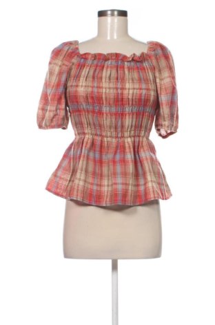 Bluzka damska Unbranded, Rozmiar M, Kolor Kolorowy, Cena 50,80 zł, #137580442