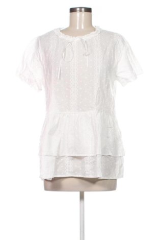 Bluzka damska Unbranded, Rozmiar L, Kolor Biały, Cena 71,97 zł, #137580464