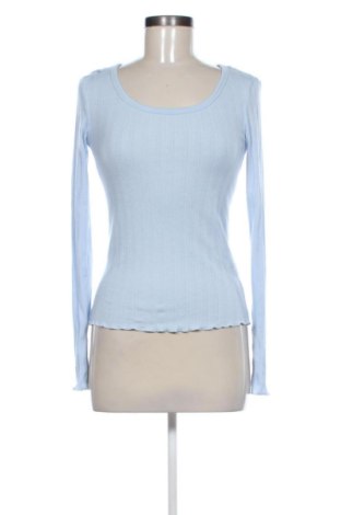 Damen Shirt H&M, Größe S, Farbe Blau, Preis € 6,00, #137580512