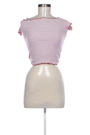 Damen Shirt Zara, Größe XS, Farbe Mehrfarbig, Preis € 8,00, #137580674