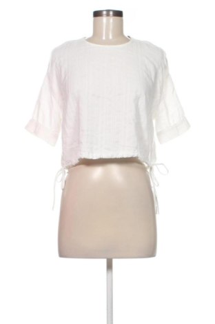 Dámská halenka Zara, Velikost XS, Barva Bílá, Cena  267,00 Kč, #137580808