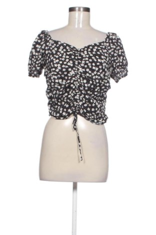 Dámska blúza H&M, Veľkosť M, Farba Viacfarebná, Cena  5,00 €, #137581156