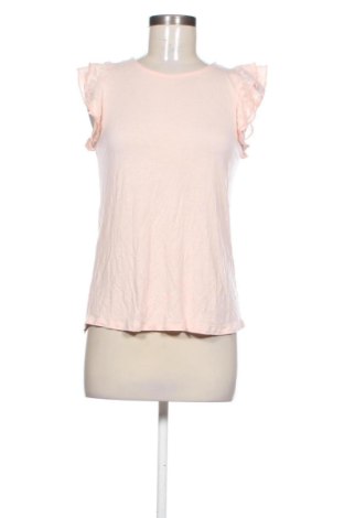 Bluzka damska Edc By Esprit, Rozmiar M, Kolor Różowy, Cena 46,57 zł, #137581226