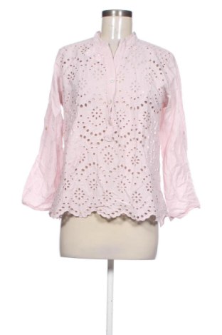 Bluzka damska Unbranded, Rozmiar L, Kolor Różowy, Cena 25,40 zł, #137581289