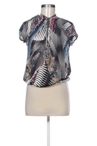 Bluzka damska Wearhouse, Rozmiar S, Kolor Kolorowy, Cena 62,19 zł, #137581386