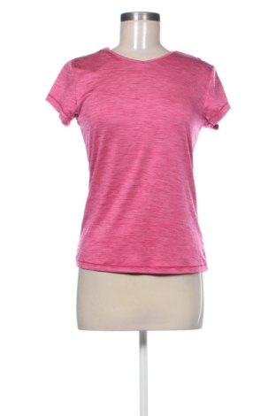 Bluzka damska Unbranded, Rozmiar S, Kolor Różowy, Cena 34,41 zł, #137581429