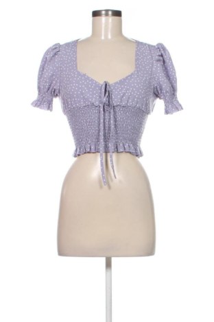 Damen Shirt SHEIN, Größe S, Farbe Lila, Preis € 9,00, #137581558