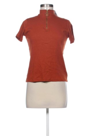 Damen Shirt Sisters Point, Größe S, Farbe Orange, Preis € 14,63, #137581861