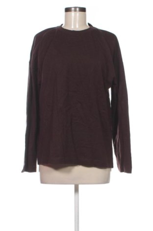 Bluză de femei Zara, Mărime S, Culoare Maro, Preț 62,99 Lei, #137581878