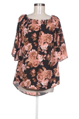 Bluzka damska Unbranded, Rozmiar L, Kolor Kolorowy, Cena 63,50 zł, #137582482