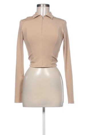 Damen Shirt Unbranded, Größe XS, Farbe Beige, Preis € 8,13, #137582519