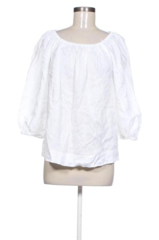 Dámská halenka H&M, Velikost XL, Barva Bílá, Cena  267,00 Kč, #137582527