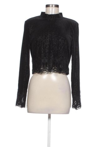 Bluză de femei Lynne, Mărime L, Culoare Negru, Preț 52,49 Lei, #137583027