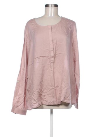 Damen Shirt Street One, Größe XL, Farbe Aschrosa, Preis € 17,34, #137583210