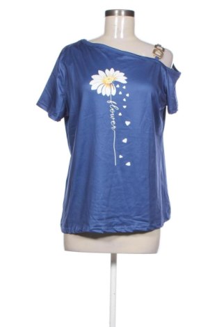 Dámska blúza Unbranded, Veľkosť XL, Farba Viacfarebná, Cena  17,00 €, #137583995