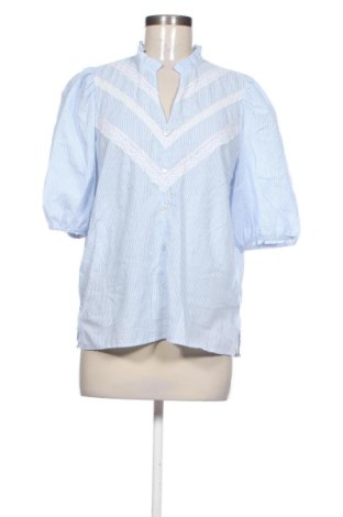 Дамска блуза ONLY, Размер L, Цвят Многоцветен, Цена 10,00 €, #137584282