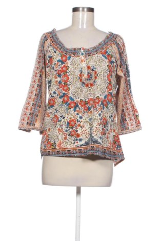 Dámska blúza Peace & Love, Veľkosť L, Farba Viacfarebná, Cena  7,00 €, #137585407
