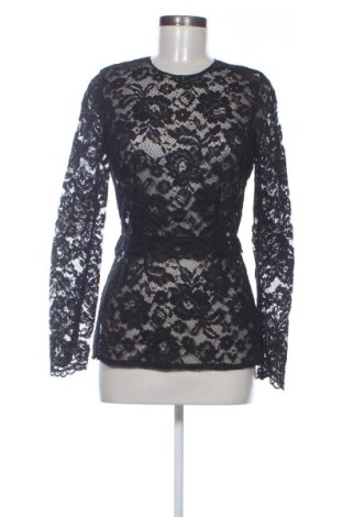 Γυναικεία μπλούζα Blumarine, Μέγεθος XS, Χρώμα Μαύρο, Τιμή 59,00 €, #137586196