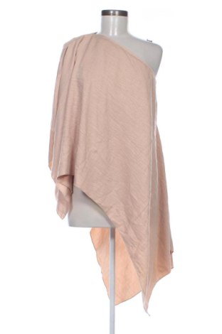 Дамска блуза SHEIN, Размер S, Цвят Бежов, Цена 7,00 €, #137586453