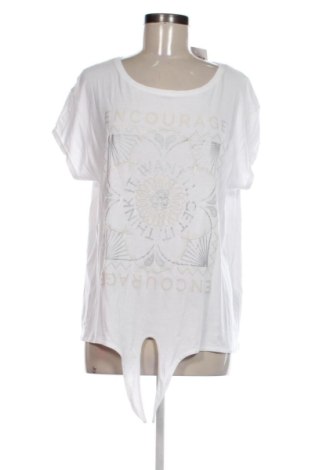 Bluză de femei Street One, Mărime XL, Culoare Alb, Preț 83,99 Lei, #137587186