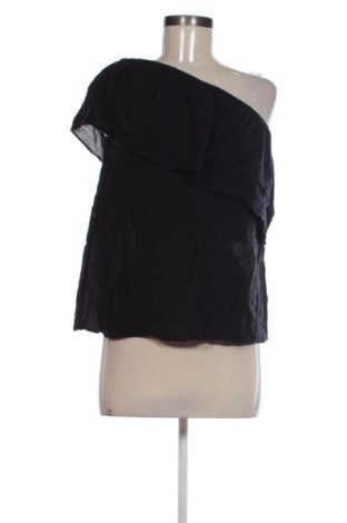 Dámska blúza H&M, Veľkosť M, Farba Čierna, Cena  11,00 €, #137587569