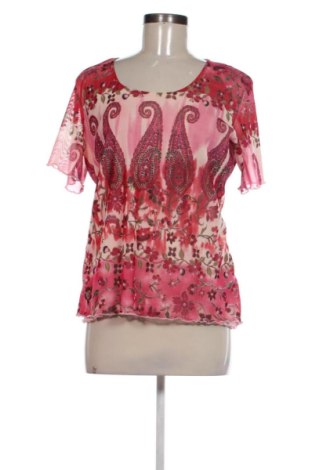 Bluză de femei Giorgio, Mărime XL, Culoare Multicolor, Preț 52,49 Lei, #137587887