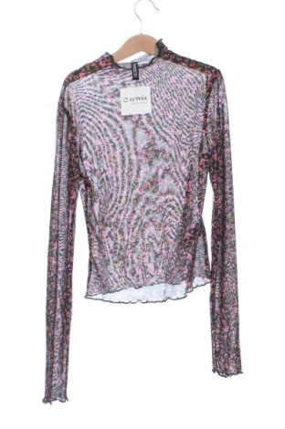 Bluzka damska H&M, Rozmiar XS, Kolor Kolorowy, Cena 25,40 zł, #137588744