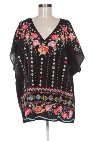 Bluză de femei Emery rose, Mărime 3XL, Culoare Multicolor, Preț 62,96 Lei, #137589297
