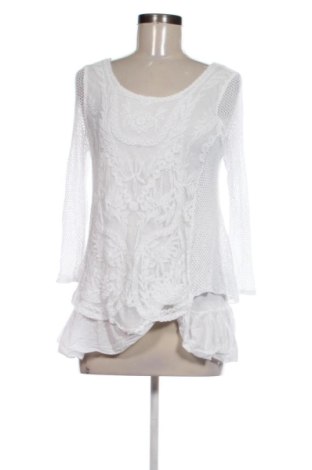 Bluzka damska Apricot, Rozmiar S, Kolor Biały, Cena 26,18 zł, #137589408