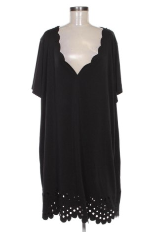 Bluză de femei Unbranded, Mărime 5XL, Culoare Negru, Preț 86,55 Lei, #137589414