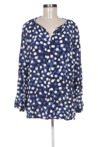 Dámska blúza Unbranded, Veľkosť 3XL, Farba Viacfarebná, Cena  18,47 €, #137589430