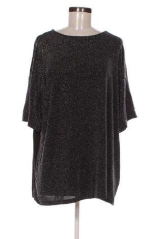 Bluză de femei George, Mărime 3XL, Culoare Negru, Preț 56,04 Lei, #137589462