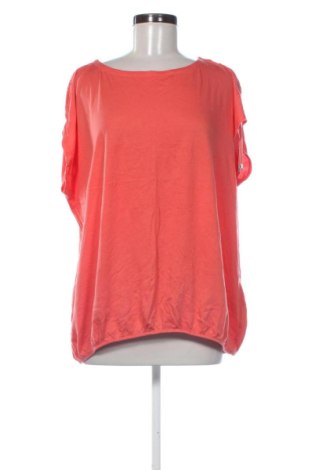 Női blúz Laura Torelli, Méret 3XL, Szín Narancssárga
, Ár 5 674 Ft, #137589577
