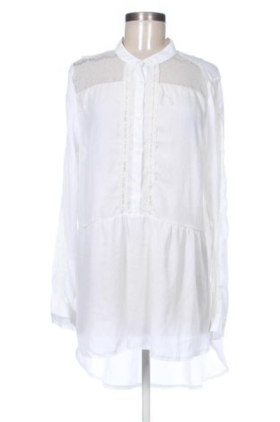 Bluză de femei Unbranded, Mărime L, Culoare Alb, Preț 62,99 Lei, #137590121