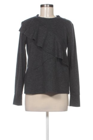 Damen Shirt Selected Femme, Größe M, Farbe Grau, Preis € 11,21, #137590124