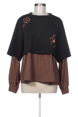 Női blúz SHEIN, Méret XL, Szín Sokszínű, Ár 2 128 Ft, #137590226