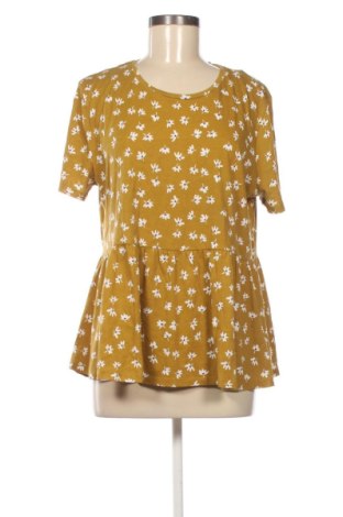 Bluză de femei Anko, Mărime XL, Culoare Galben, Preț 36,13 Lei, #137590829