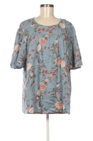Bluzka damska Anko, Rozmiar XXL, Kolor Kolorowy, Cena 44,50 zł, #137591089