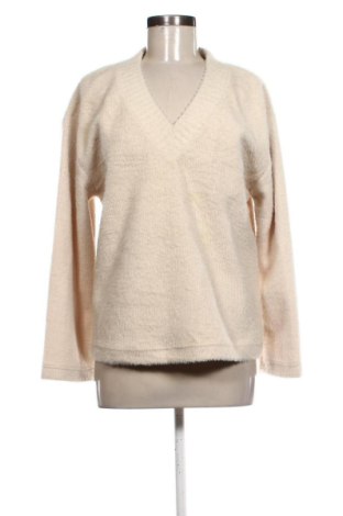 Damen Shirt Marks & Spencer, Größe S, Farbe Ecru, Preis € 9,52, #137591305